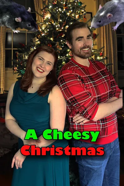 A Cheesy Christmas