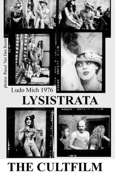 Lysistrata