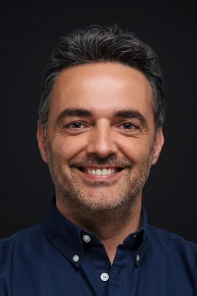 Arda Türkmen