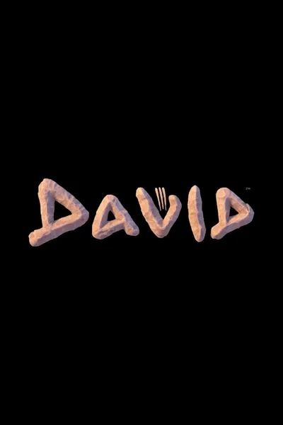 David