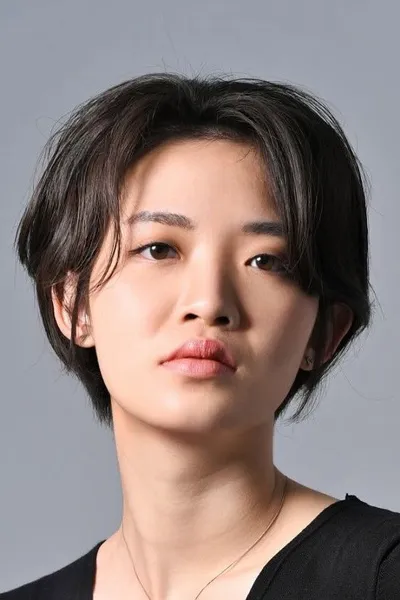 Nina Huang
