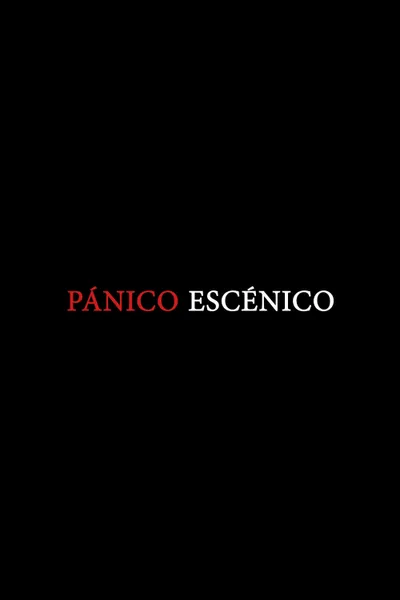 Pánico escénico