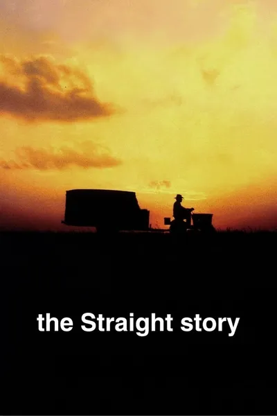 The Straight Story