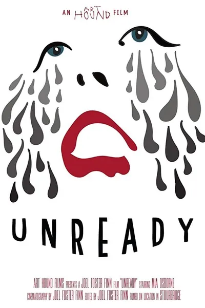 UNREADY