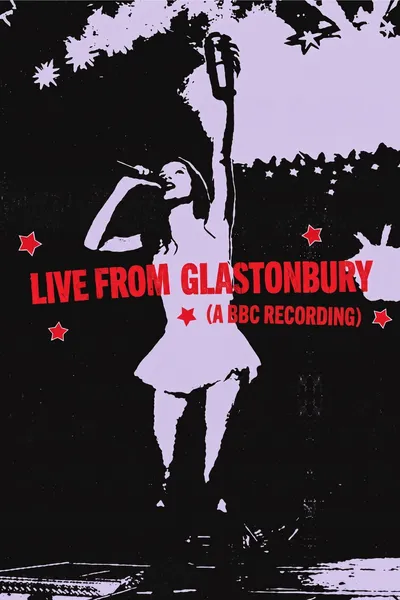 Olivia Rodrigo: Live At Glastonbury 2025