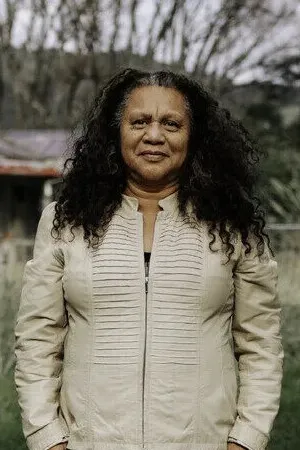 Kath Akuhata-Brown