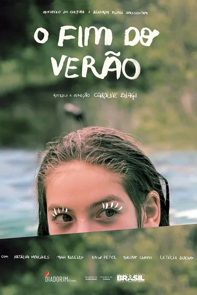 O Fim do Verão