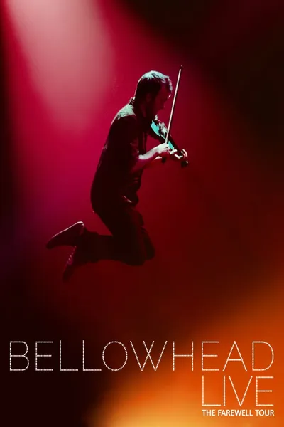 Bellowhead Live: The Farewell Tour