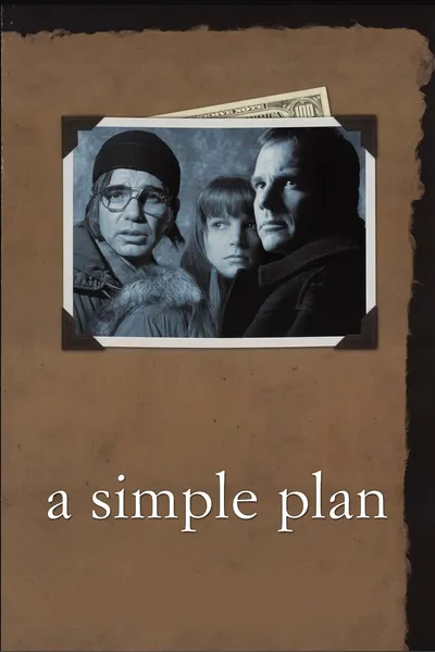 A Simple Plan