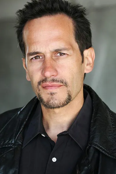 David Carrera