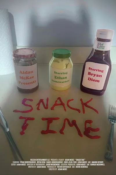 Snack Time