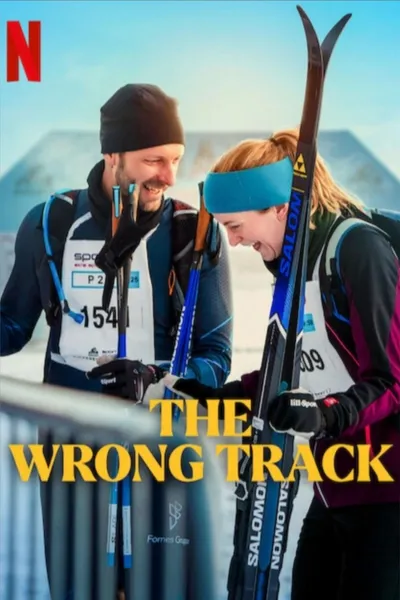 The Wrong Track