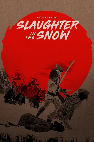 Slaughter in the Snow