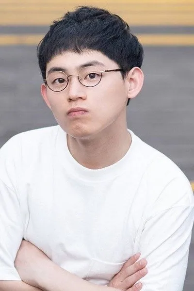 Son Yong-beom