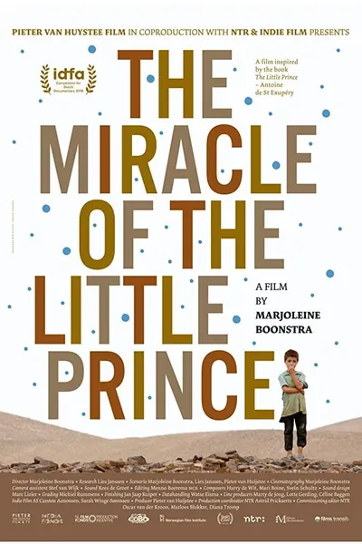 The Miracle of the Little Prince