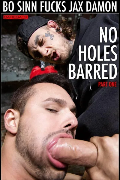 No Holes Barred Part #1