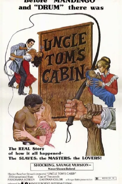 Uncle Tom's Cabin