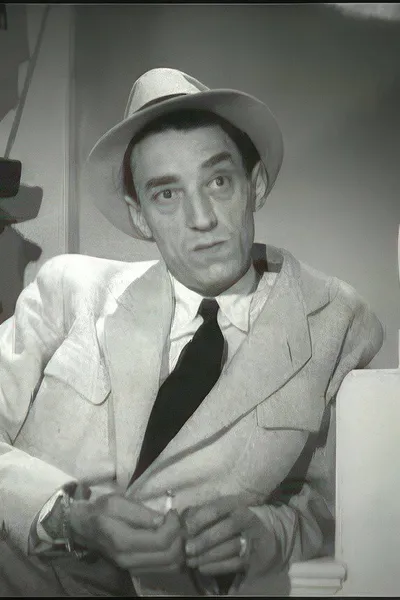 Jo Dervo