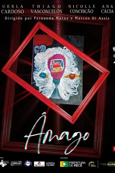 Âmago