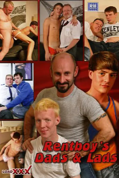 Rentboy's Dads & Lads 1