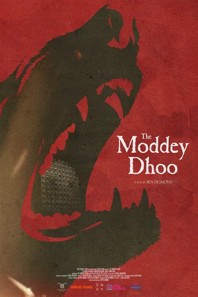 The Moddey Dhoo