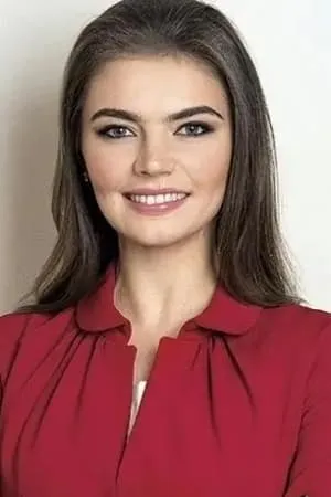 Alina Kabaeva