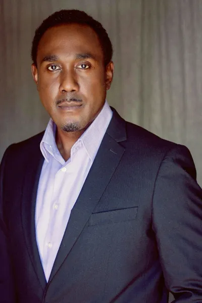 Lorenzo Terrell Hughes