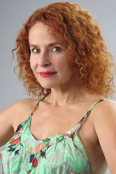 Victoria Góngora