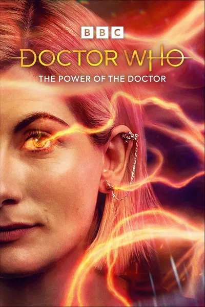 Doctor Who: The Power of the Doctor