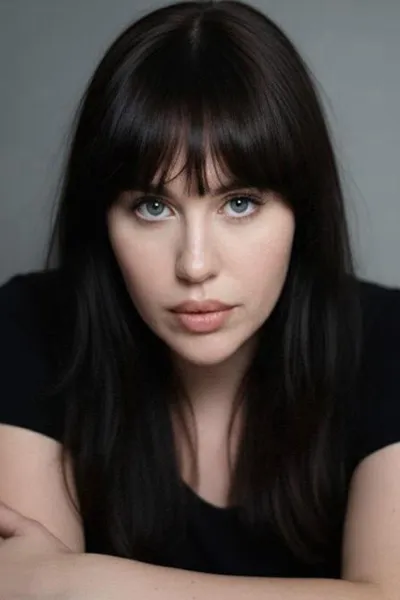 Samantha Gerard