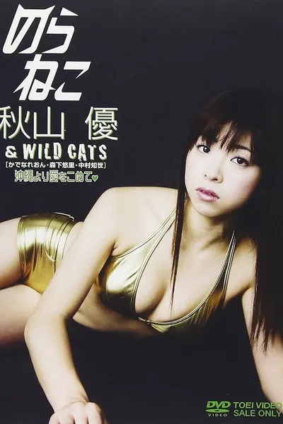 のらねこ 秋山優&WILD CATS