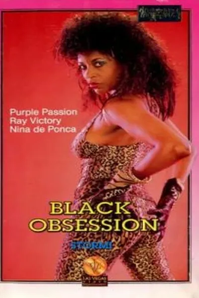 Black Obsession