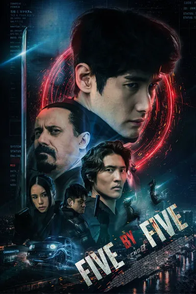 Five by Five