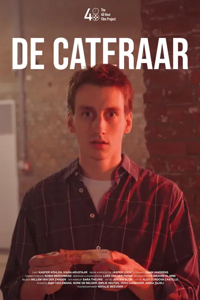 The Caterer