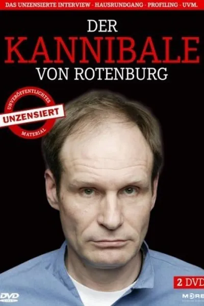 Der Kannibale von Rotenburg