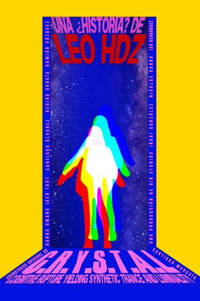 C.R.Y.S.T.A.L.