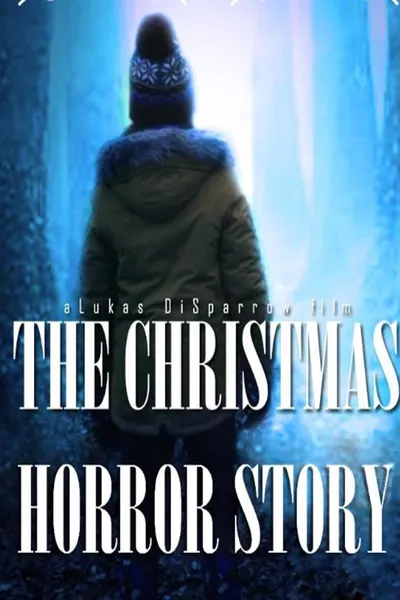 The Christmas Horror Story