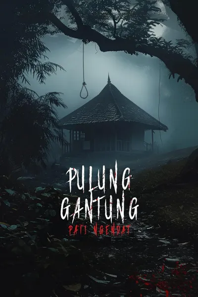 Pulung Gantung: Pati Ngendat