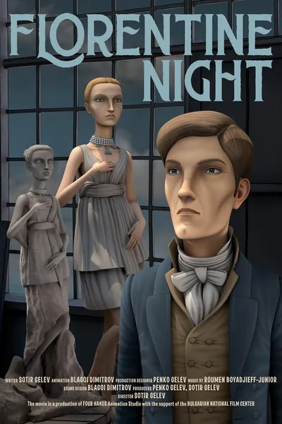 Florentine Night