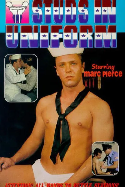 Studs in Uniform