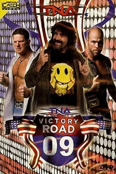 TNA Victory Road 2009