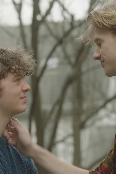 Aiden & Dean Don't Fall in Love