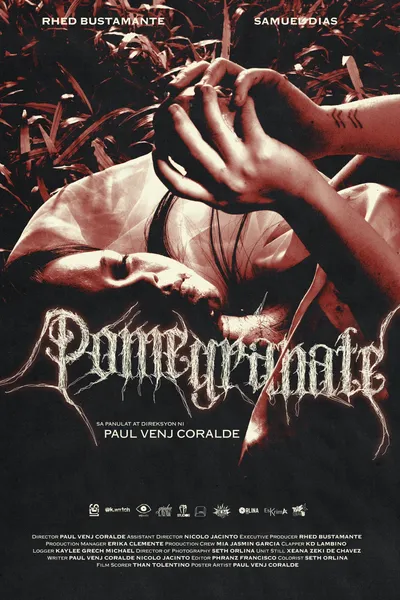Pomegranate