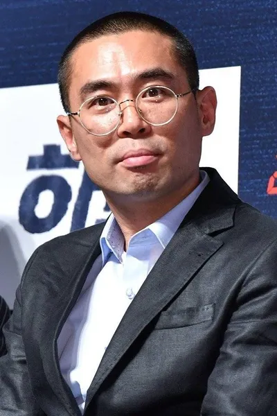 Cho Sun-ho