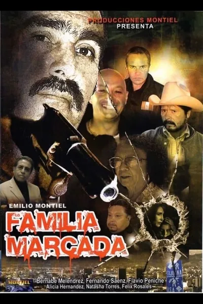 Familia Marcada