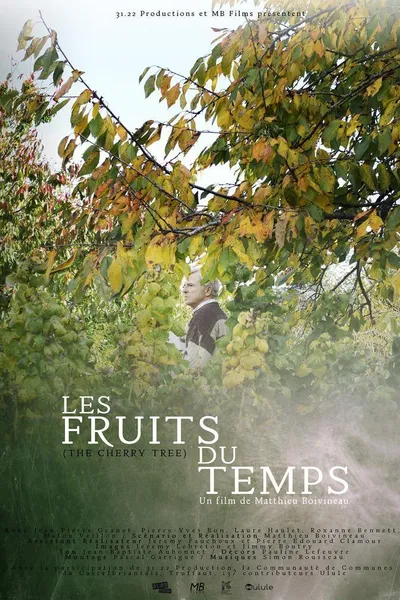 Le Fruits Du Temps