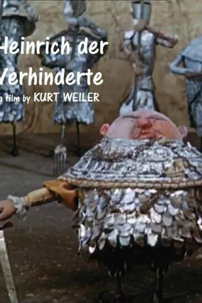 Heinrich der Verhinderte