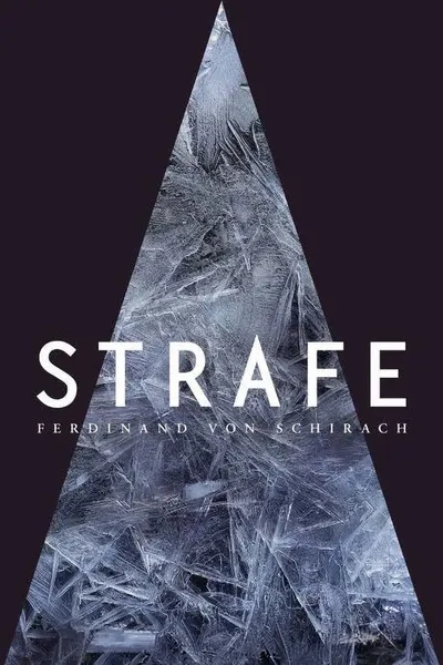 STRAFE nach Ferdinand von Schirach