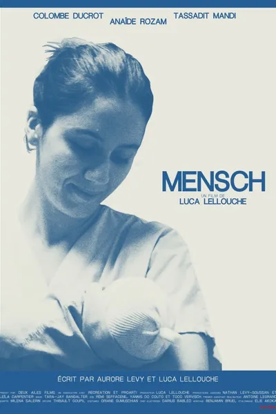 Mensch