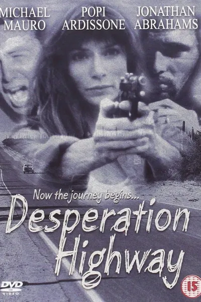 Desperation Highway